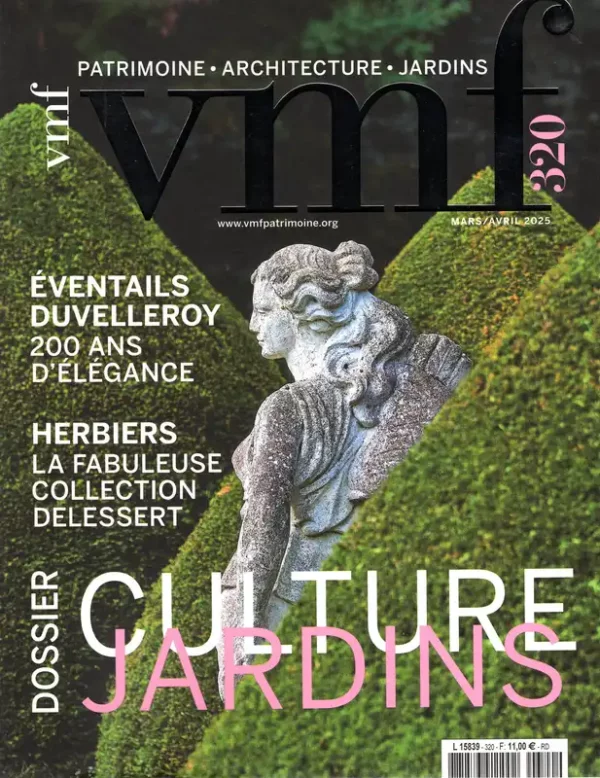 VMF (Vieilles Maisons Françaises) – Image 2